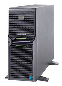 Серверы Fujitsu Primergy TX300