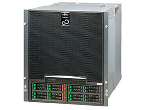 Серверы Fujitsu Primequest 1800e2