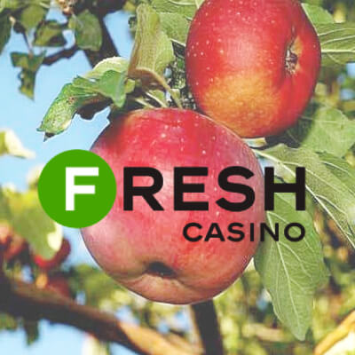 Фреш Казино Fresh Casino